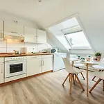 Bergfried 2 Appartement