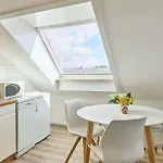 Bergfried 2 Appartement Braunlage