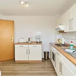 Bergfried 2 Appartement *