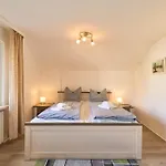 Appartement Bergfried 2 *