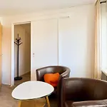 Bergfried 2 Appartement Braunlage