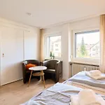 Appartement Bergfried 2