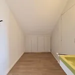Appartement Bergfried 2 *