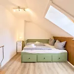 Appartement Bergfried 2