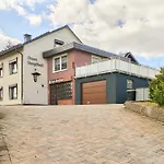 Appartement Bergfried 2 *