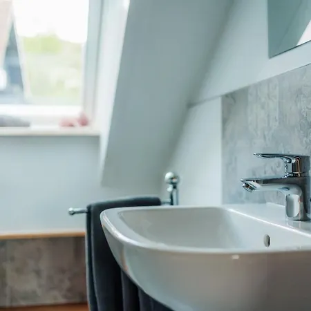 Apartment Bergfried 2