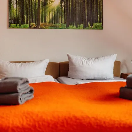 Apartment Bergfried 2