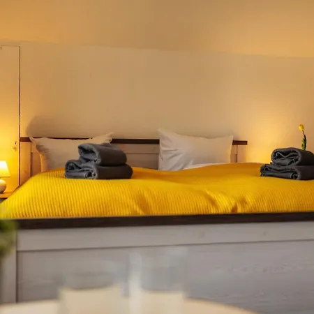 Bergfried 2 Apartment