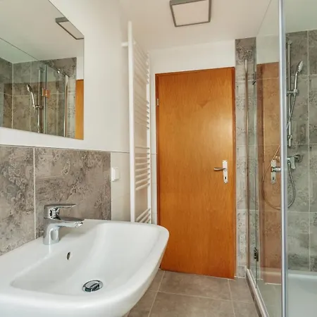 Apartment Bergfried 2