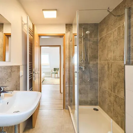 Apartment Bergfried 2 *
