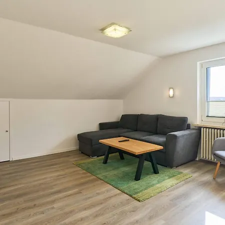 Apartment Bergfried 2 Braunlage