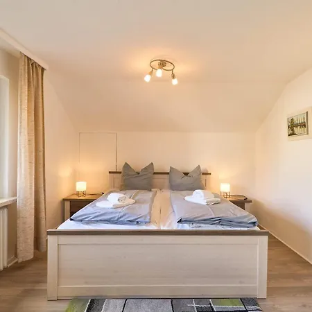 Apartment Bergfried 2 *