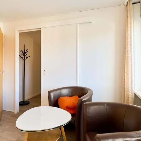 Bergfried 2 Apartment Braunlage