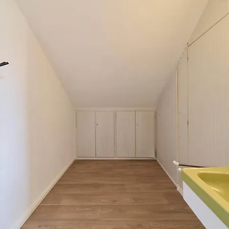 Apartment Bergfried 2 *