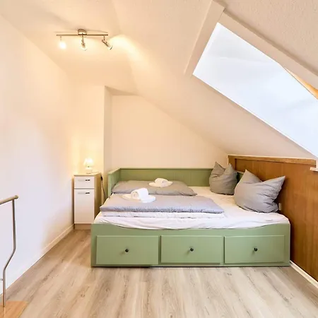 Apartment Bergfried 2