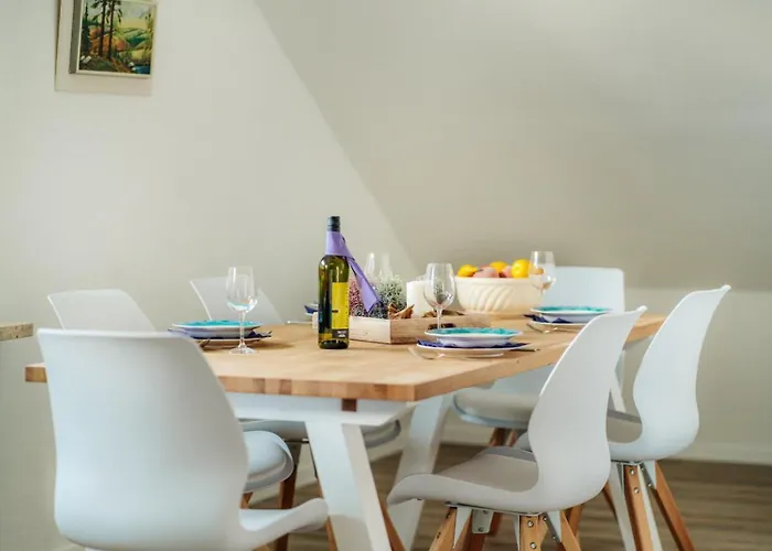 Bergfried 2 * Braunlage