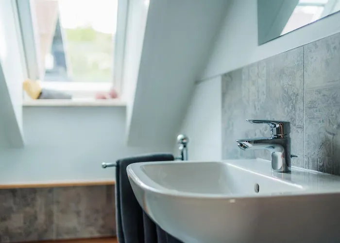 Apartment Bergfried 2