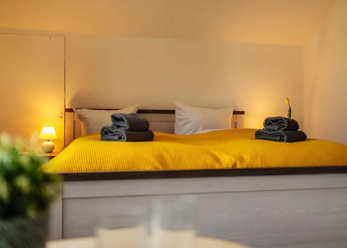 Bergfried 2 Apartment