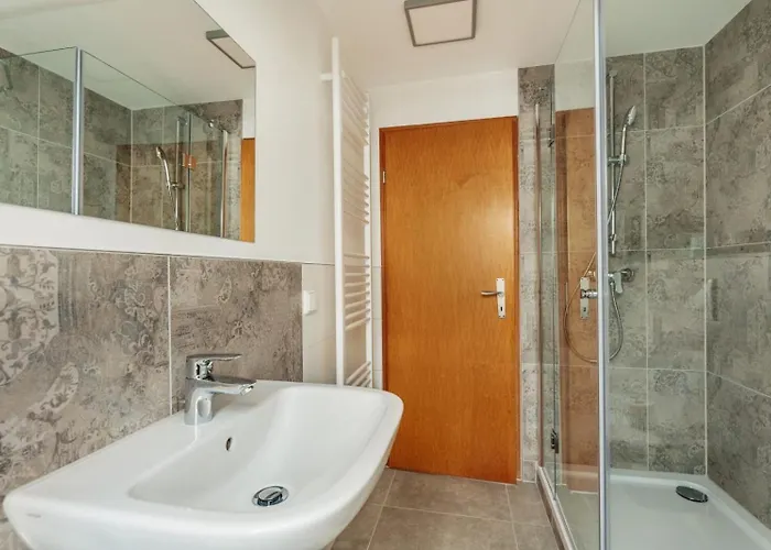 Apartment Bergfried 2