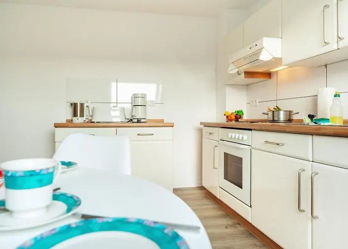 Bergfried 2 Braunlage